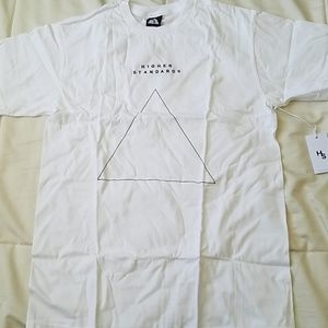 Higher Standards Tshirt